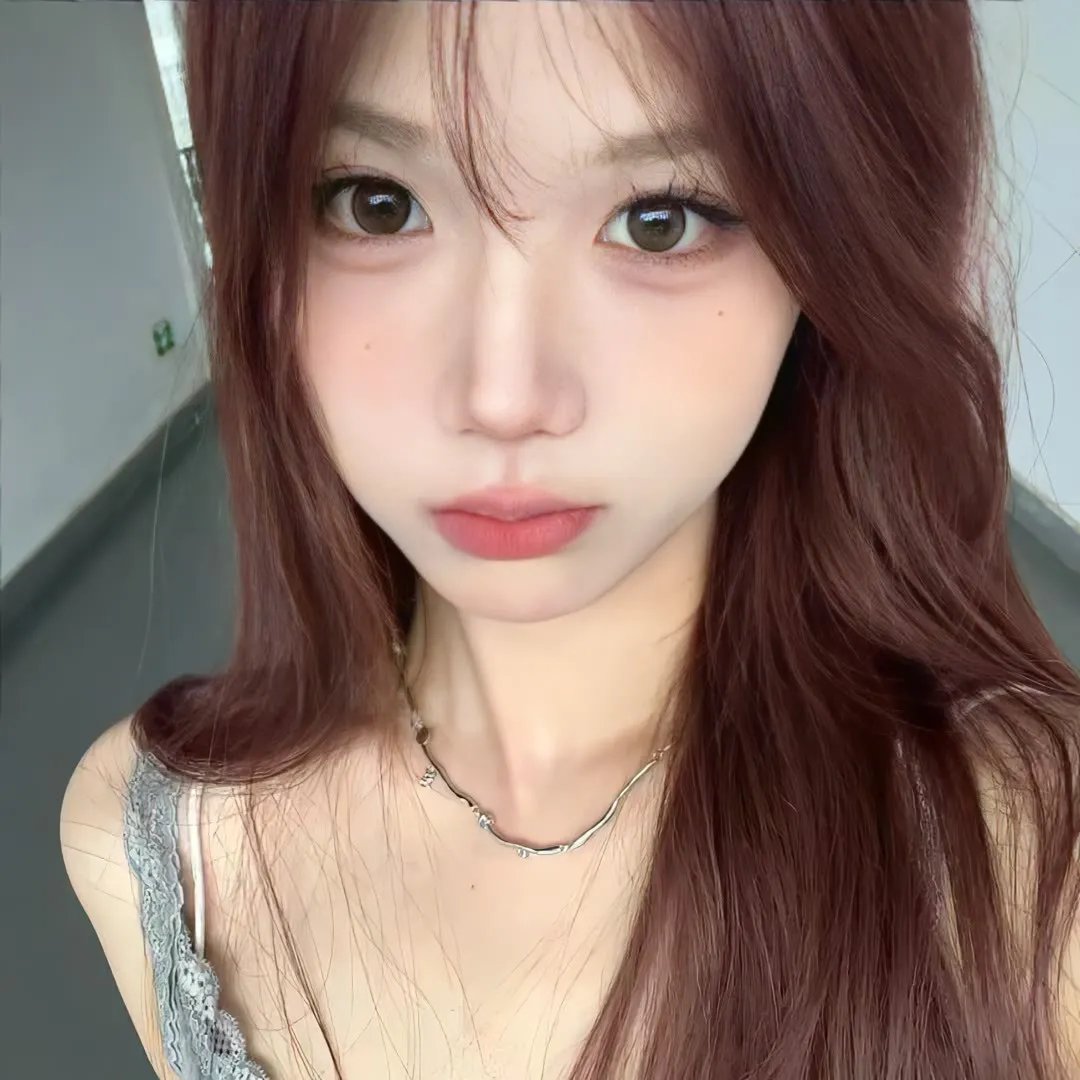 心里美