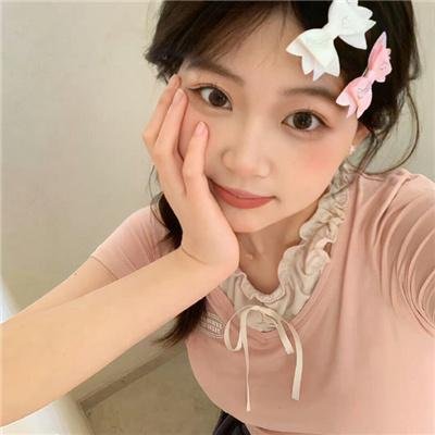 他换她的心跳