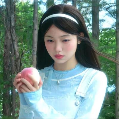 紫罗兰与黛西