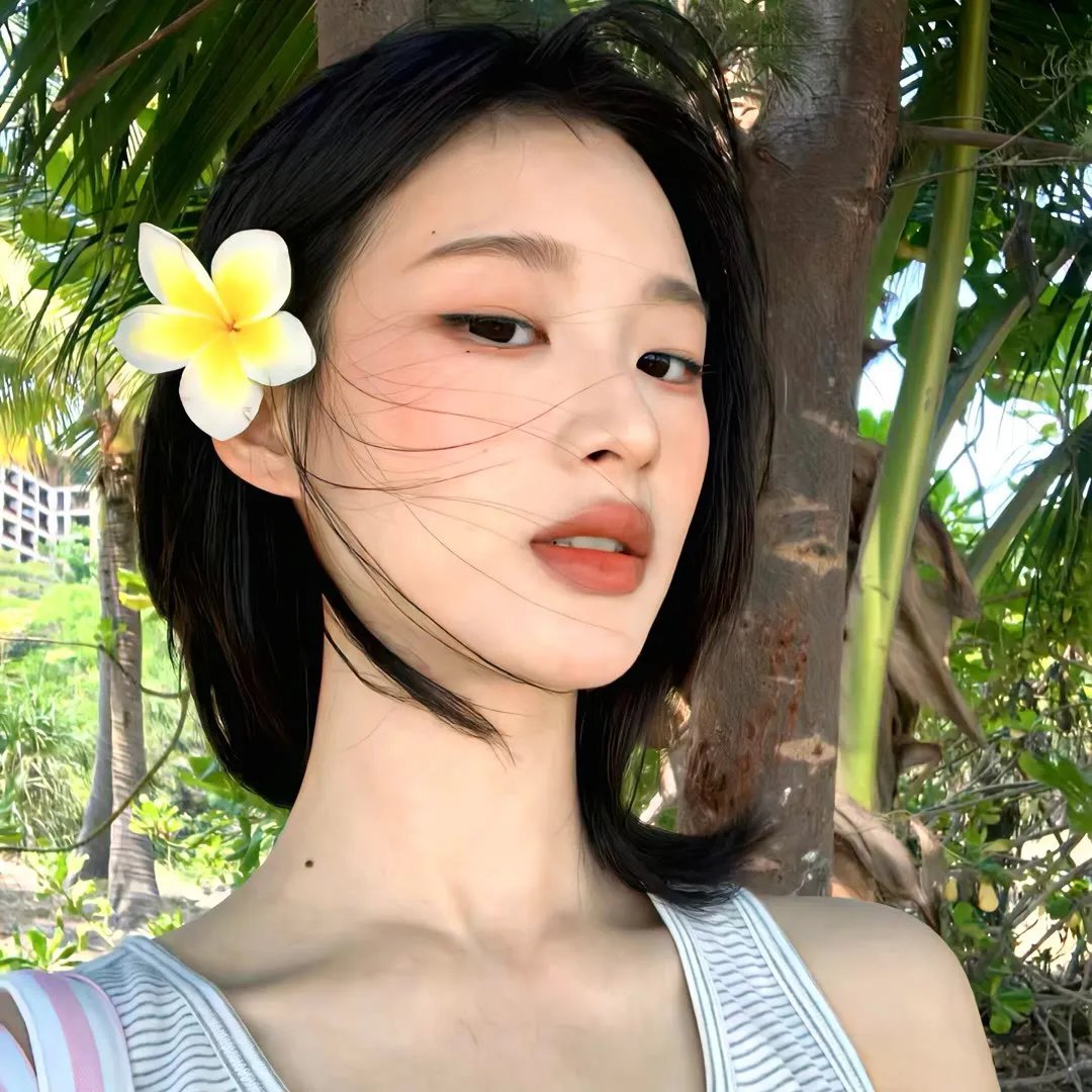 美女与液体人